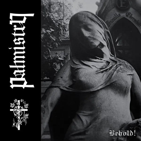 PALMISTRY / BEHOLD!