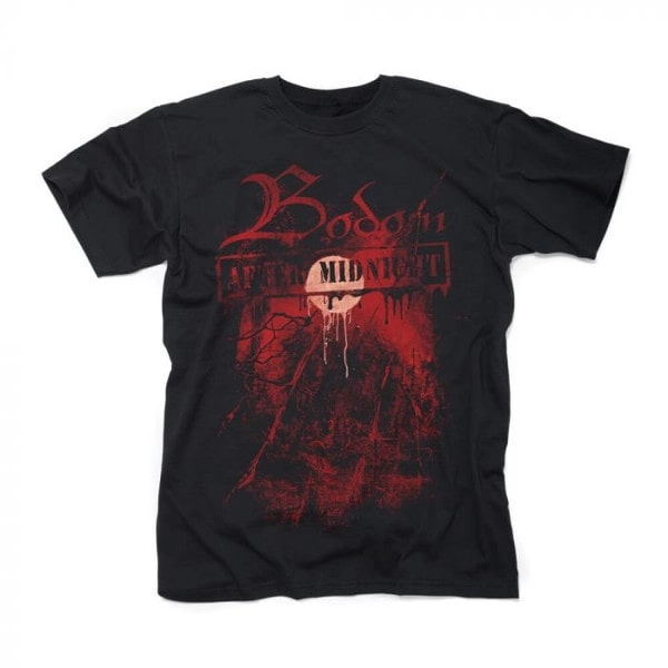 BODOM AFTER MIDNIGHT / ボドム・アフター・ミッドナイト / BODOM AFTER MIDNIGHT<SIZE:S>