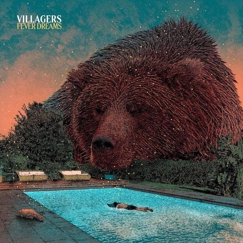 VILLAGERS / ヴィレジャーズ / FEVER DREAMS