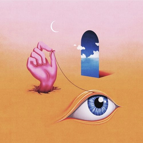 WAVVES / ウェーヴス / HIDEAWAY