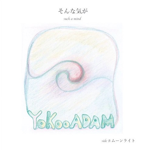 YOKOO ADAM / そんな気が