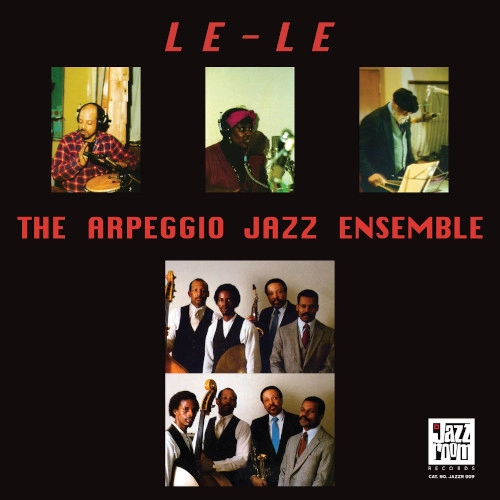 WARREN OREE / LE-LE