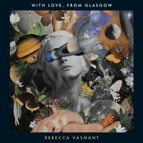 REBECCA VASMANT / レベッカ・ヴァスマント / WITH LOVE. FROM GLASGOW