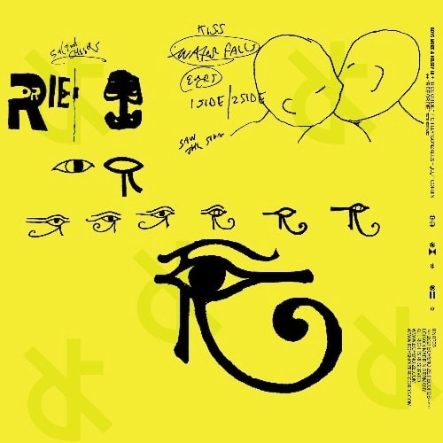 BOYS NOIZE AND KELSEY LU / RIDE OR DIE FT. CHILLY GONZALES / IU