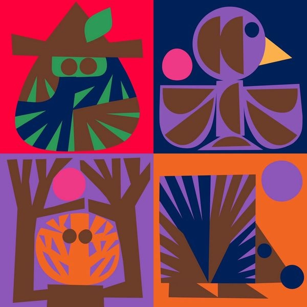 COSMIC NEIGHBOURHOOD / コズミック・ネイバーフッド / ALL FOR FALL