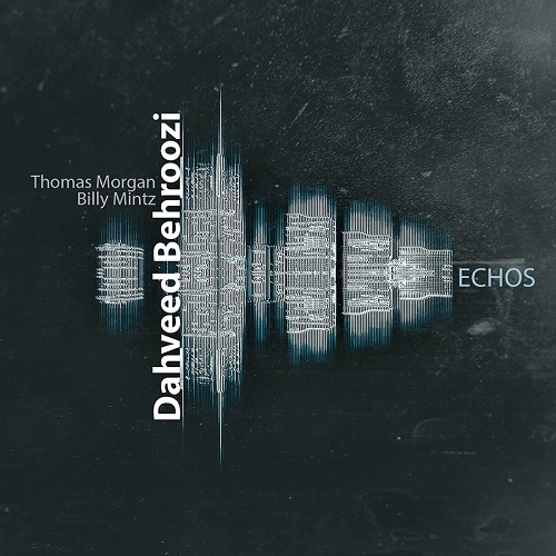 DAHVEED BEHROOZI / ECHOS