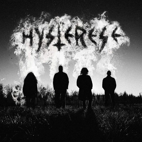 HYSTERESE / HYSTERESE (IV) (LP)