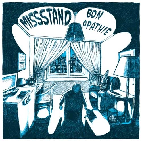 MISSSTAND / BON APATHIE