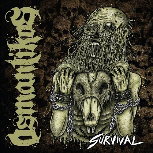 OSMANTIKOS / SURVIVAL