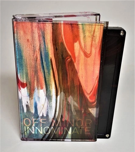 OFF MINOR / オフ・マイナー / INNOMINATE (CASSETTE)