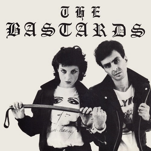 BASTARDS (70's PUNK) / IMPOSSIBILITIES (7")