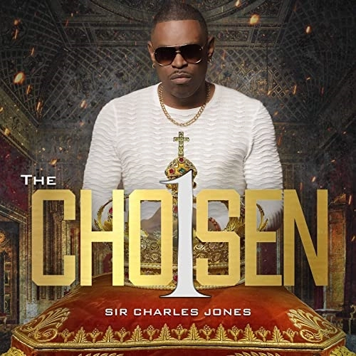 SIR CHARLES JONES / サー・チャールズ・ジョーンズ / CHOSEN 1