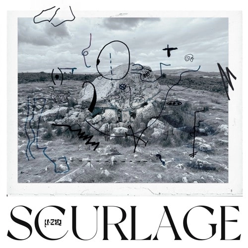 MU-ZIQ / μ-ziq / SCURLAGE