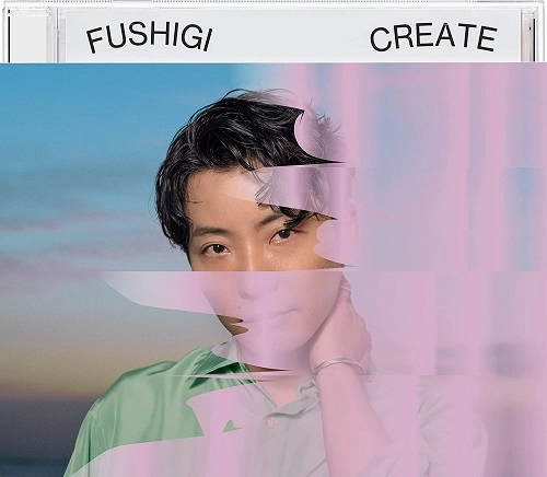 GEN HOSHINO / 星野源 / 不思議 / 創造（初回限定"宴会"盤 Blu-ray付）