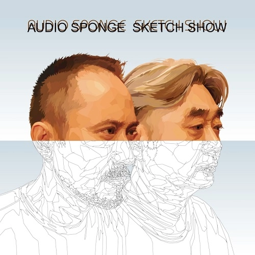SKETCH SHOW / スケッチ・ショウ / audio sponge（LP）