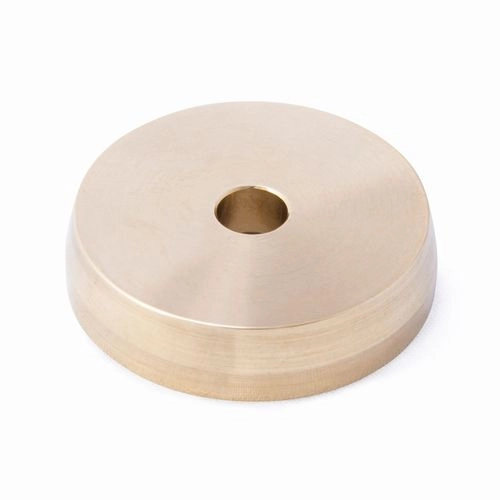 EP ADAPTER / FLAT45　真鍮製