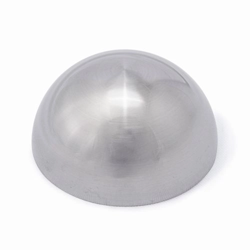 EP ADAPTER / DOME ステンレス製
