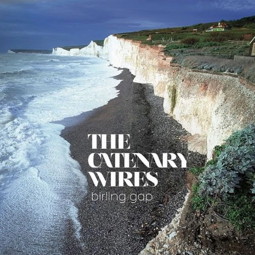 CATENARY WIRES / カテナリー・ワイヤーズ / BIRLING GAP (LP) / BIRLING GAP