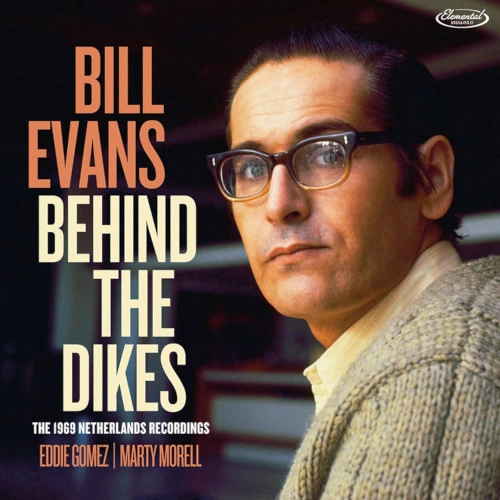 BILL EVANS / ビル・エヴァンス / BEHIND THE DIKES(3LP) / ビハインド･ザ･ダイクス（3LP）