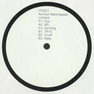 KONRAD WEHRMEISTER / ITX21