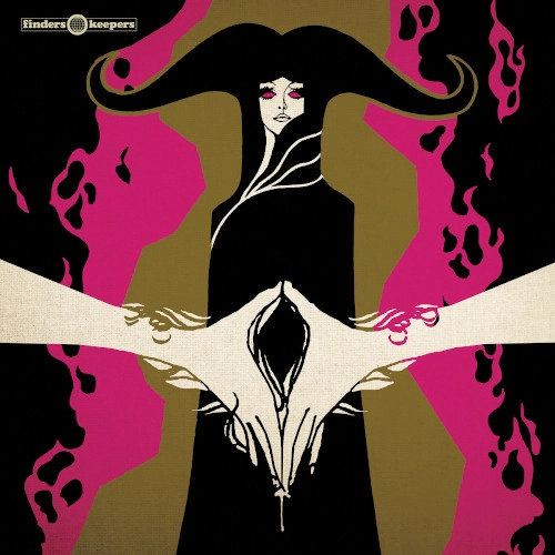 MASAHIKO SATO / 佐藤允彦 / BELLADONNA EP