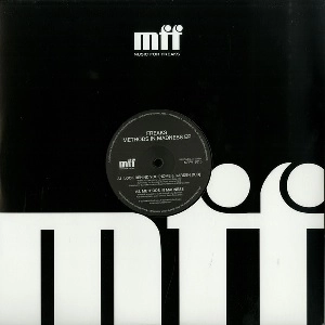 FREAKS (TECHNO) / METHODS IN MADNESS EP