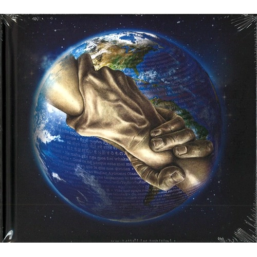 BIG BIG TRAIN / ビッグ・ビッグ・トレイン / COMMON GROUND