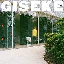 BLUESTAEB / GISEKE