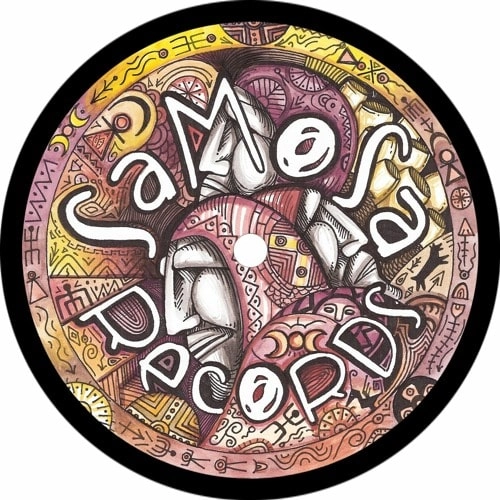 MUSTA / MARACUJA EP