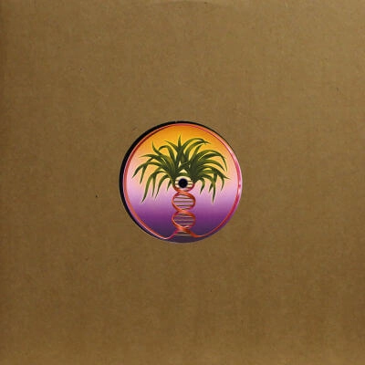 GEORGE JOHN / OIAIO EP