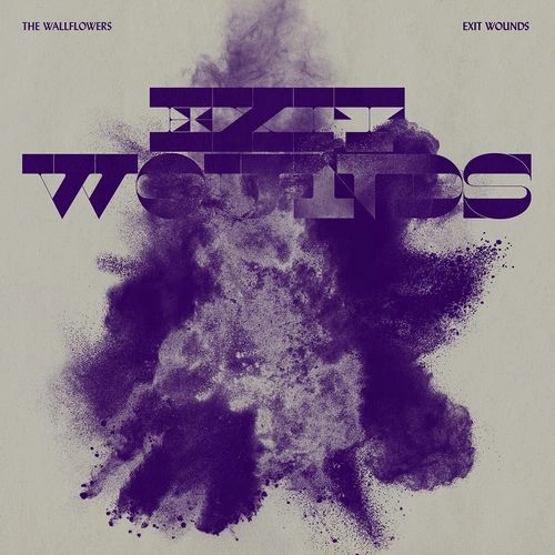 WALLFLOWERS / ウォールフラワーズ / EXIT WOUNDS