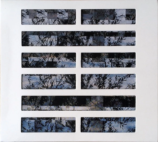 LUCIANA MORELLI / ルシアーナ・モレーリ / LO ABISMAL, EL AGUA