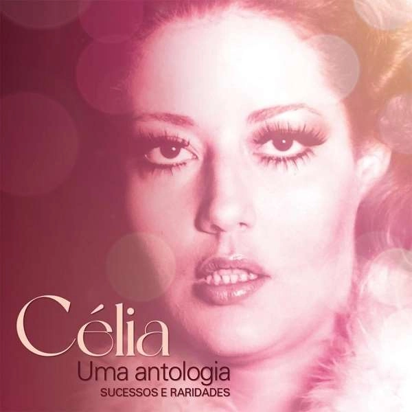 CELIA / セリア / UMA ANTOLOGIA