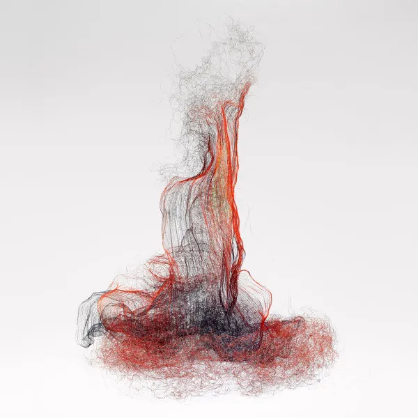 JOSHUA SABIN / SUTARTI