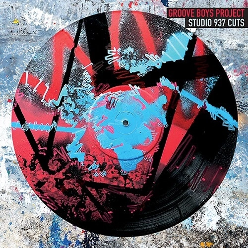 GROOVE BOYS PROJECT / STUDIO 937 CUTS