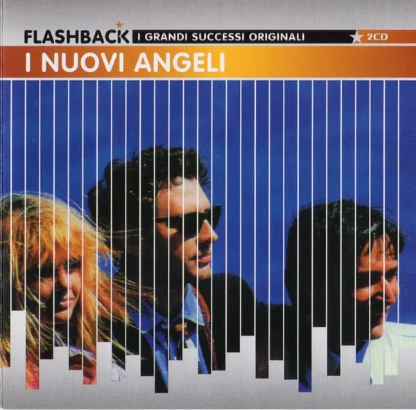 I NUOVI ANGELI / I NUOVI ANGELI