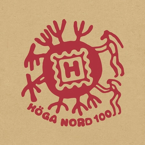 V.A. (HOGA NORD) / HOGA NORD 100 - THE EFFECT WILL LAST FOREVER