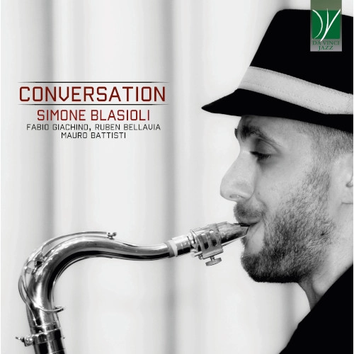 SIMONE BLASIOLI / Conversation