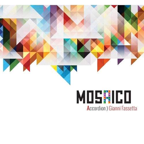 GIANNI FASETTA / MOSAICO
