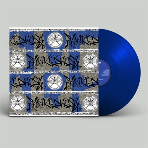 SOUL II SOUL / ソウル・トゥー・ソウル / MISSING YOU / DO YOU LOVE ENUFF (JUNGLE REMIXES) BLUE VINYL
