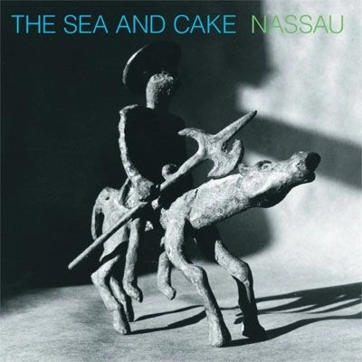 SEA AND CAKE / シー・アンド・ケイク / NASSAU (OPAQUE PALE PINK VINYL)