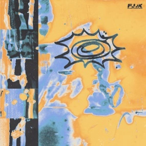 CLOSE COUNTERS / FLUX EP