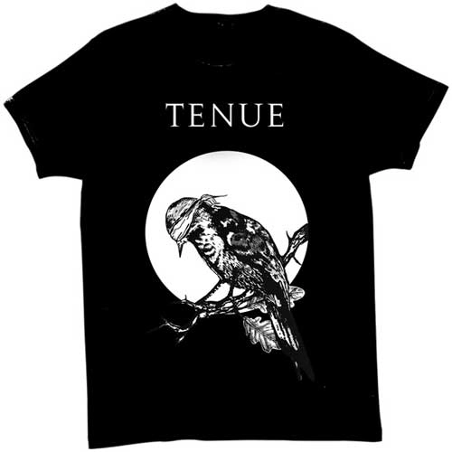 Tenue / XL/T-Shirt:Classic Hardcore Black