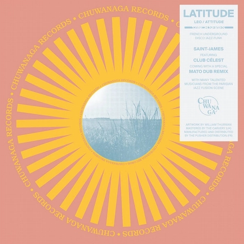 LATITUDE / LEO / ATTITUDE