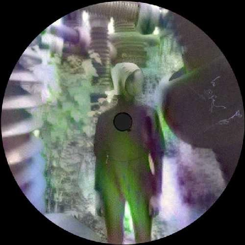 BUTTECHNO / INORGANIC DEMONS