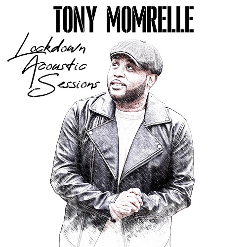 TONY MOMRELLE / トニー・モムレル / LONDON ACOSTIC SESSION
