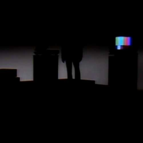 INFINITY FREQUENCIES / INTO THE LIGHT / INTO THE LIGHT 