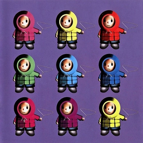 MARILLION / マリリオン / ANORAKNOPHOBIA:2 LP 140g VINYL