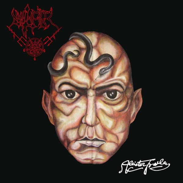 MYSTIFIER / ALEISTER CROWLEY