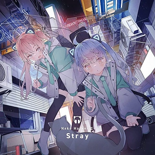 Neko Hacker / Neko Hacker II: Stray